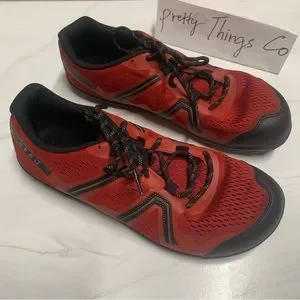 RARE NWOB Xero Shoes Mesa Trail Men\'s Lightweight Trail Runner US Size 9.5 Xero | Shoes | Rarenwob Xero Shoes Mesa Trail Mens  main image 2